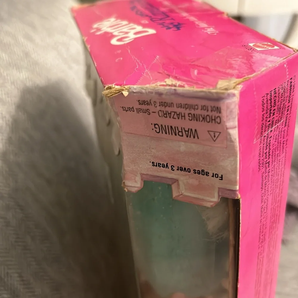 🩵 SALE 🩵 Vintage Barbie as Rapunzel - Picture 12 of 13